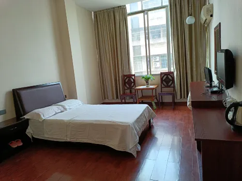 Gong Classic Business Hotel