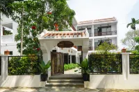 Chieu Ha Village Hoi An Hotels in Cam Thanh