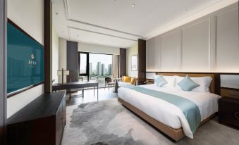 Xinzhi Hotel