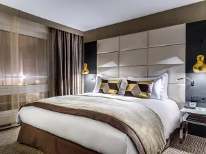 Sofitel Warsaw Victoria