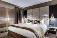 Sofitel Warsaw Victoria Hotels in Warsaw