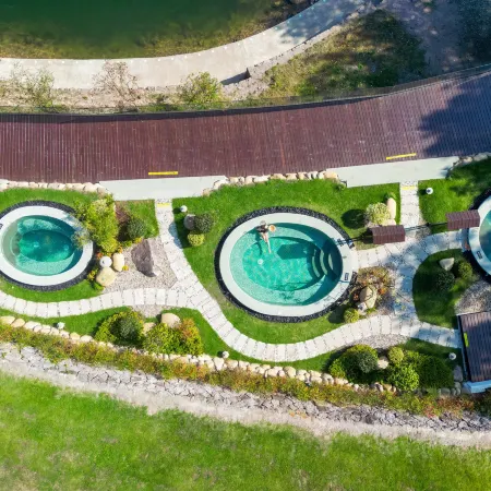 Qiandaohu Fanli Resort