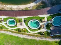 Qiandaohu Fanli Resort Hotel - Romantic