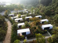Jingdezhen BeautyPlus Guanshanyue Iampet Hotel (Sanbaopeng Art Juluo Branch) Hotels near Sanbao International Ceramic Village