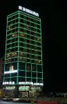 Huanghua International Hotel, Shanghai