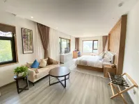 Donghu Moshan Inn Homestay