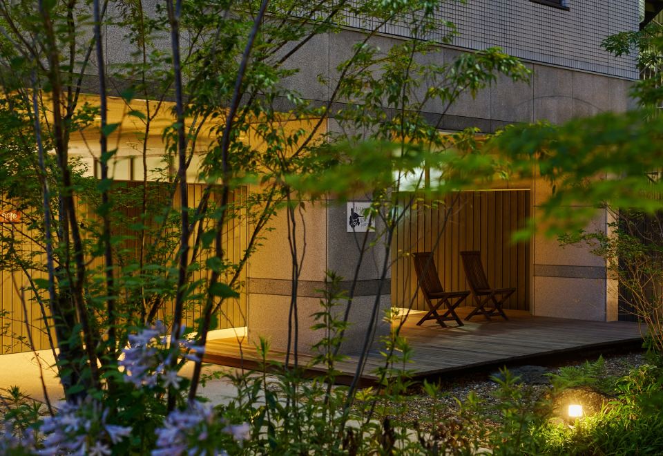 1. 신-오사카 스테..