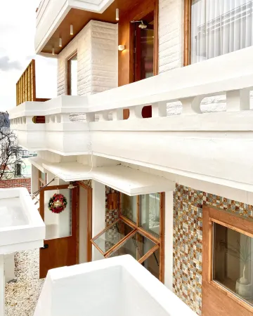 Yeongdo Opening Отели рядом с достопримечательностью «Yongdusan Park»