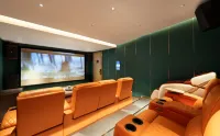 Jinhua Jiahe Hotel (Wanda Plaza Branch) - Business