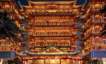 CityNote Hotel (Beijing Road Pedestrian Guangzhou)