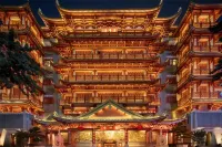 CityNote Hotel (Beijing Road Pedestrian Guangzhou) - 4-stjärniga