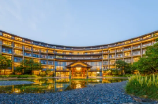 Wuxi  Nianhua Bay Polomydo Hotel, Hotels near Nianhua Bay