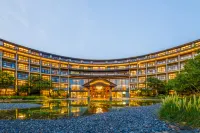 Wuxi  Nianhua Bay Polomydo Hotel, Các khách sạn ở Khu thắng cảnh Mashan