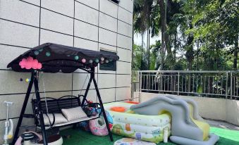 Juboxuan Homestay (Sanya College Branch)