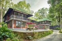 Rompin Rainforest Lodge