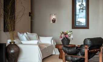 Dali Qixi Peninsula Life Sea View Villa