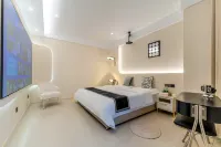 Manyun Audio-Visual Hotel (Hanzhong High-Speed Railway Station)