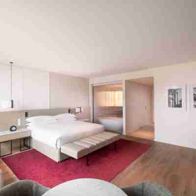 アデレード マリオット ホテル Rooms