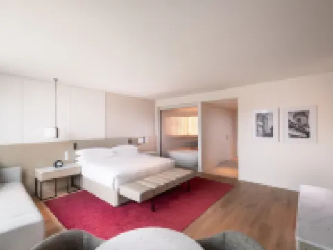 อเดลเลด แมริออท โฮเทล โรงแรมในแอดิเลด