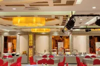 Datong Huamao Grand Hotel - Desayuno