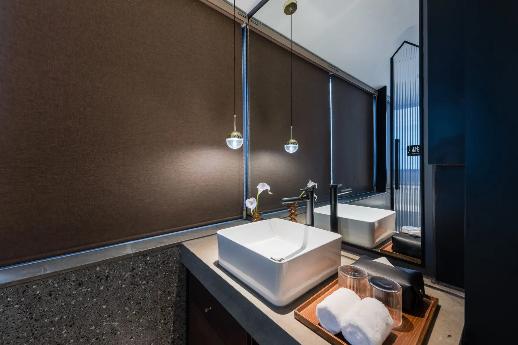 YOU SPACE الغرف Photos