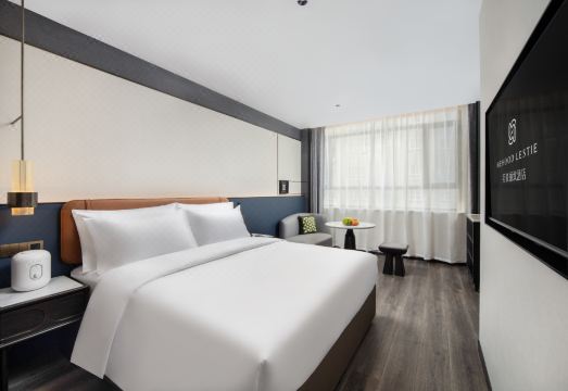 랜디스 카슈가르 라쿠스 오리엔탈리스 조식 뷔페