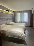 Xiongxian Haizhilin Hotel