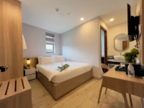 Nature Hotel - Win Happy