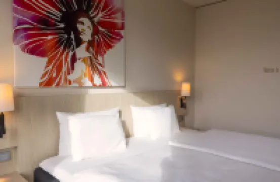 Scandic Hamburg Emporio