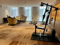 Yuzhou Xidi Hotel（Yuzhou Municipal Government East Business Pedestrian Street Store） Hotel di Yuzhou