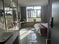 Honghao Business Hotel Hotels in Uqturpan