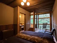 Oku-Mikawa・Yuya Onsen HAZU Bekkan Hotel di Shinshiro