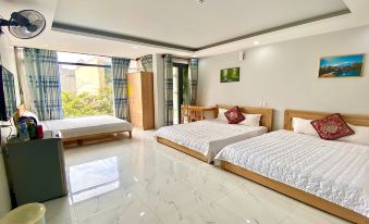 Ninh Giang Hotel
