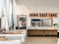 羅平大飯店(滙和國際購物中心店) 羅平住宿飯店