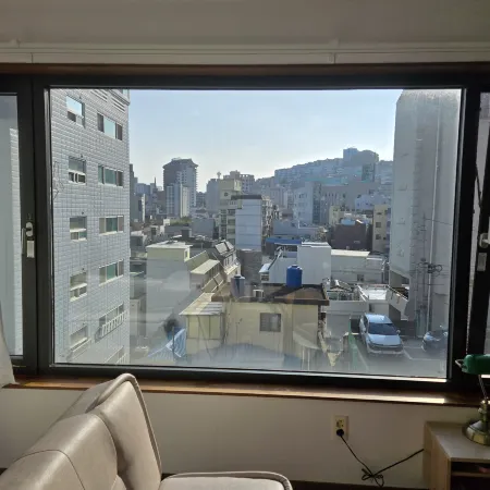 CATNAP GUESTHOUSE