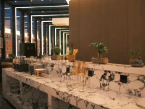 城際ブティックホテル 富錦のホテル