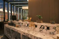 Chengji Boutique Hotel Hôtels à : Fujin