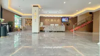 7Days Inn Hotel (Dianjiang County Nanyang Road) Hotels in Dianjiang County
