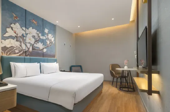 Magnotel (Shanghai International Tourism Resort, Pudong Airport)