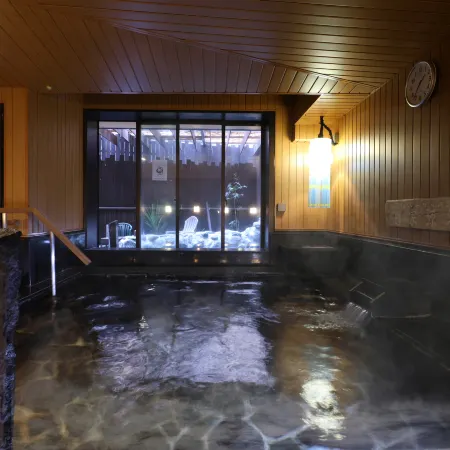 Dormy Inn Sendai Annex Natural Hot Spring