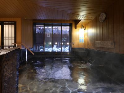 その他 天然温泉 青葉の湯 ドーミーイン仙台ANNEXの写真