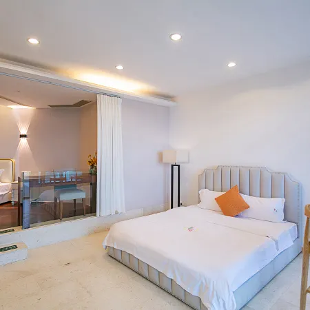 Lingshui Qingshuiwan Homestay
