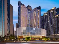 Baohua Harbor View Hotel Hotels near Evergreen Garden