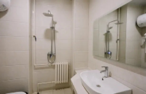 亞布力滑雪者之家 尚志酒店