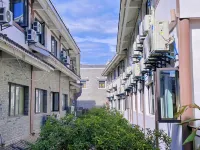 Yunjian Hotel (Fengjie Kuimen Impression Store) - spa