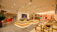 Haoyu Bath Leisure Club Hotel di Mingshui County