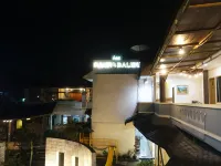 Saung Balibu Hotel Hotel di Lembang