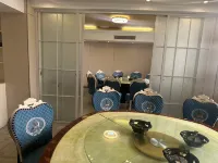 Lichuan Green Orange Hotel (Railway Station Branch) Hotels in Lichuan