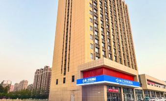 Sai Shang Hospitality Hotel