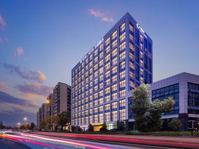 YICHILL Yicheng Hotel (Changsha Huanghua International Airport Ma Ma Wan Subway Station Branch)